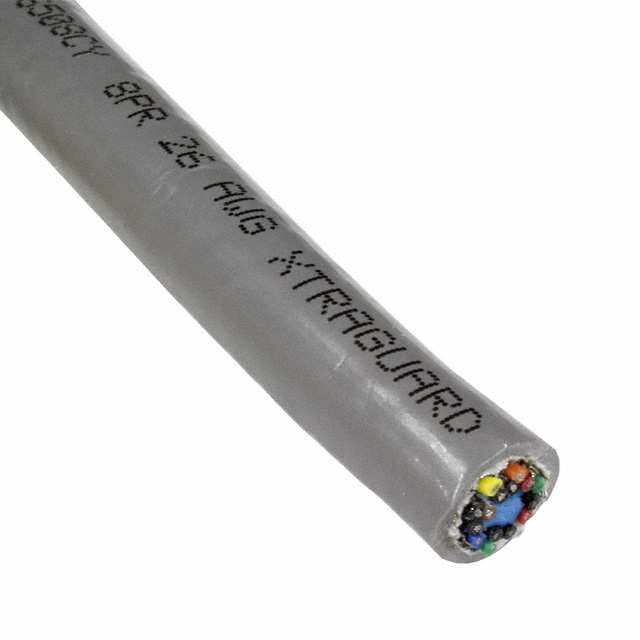 86508CY SL001 Alpha Wire  Cavi Fili